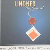 Complement France CNEP 2021 LINDNER T T132S51-2021