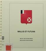 Complement Wallis et Futuna 2020 Lindner T444-20-2020