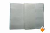 carnet a choix pour timbres 16 pages 1170 Yvert et Tellier