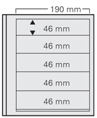 5 Feuilles 615 SAFE SPECIAL DUAL