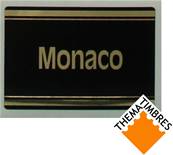 Signette Monaco SAFE