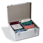 Valise XL pour serie BU ou cartes postales Leuchtturm KOMS 316530