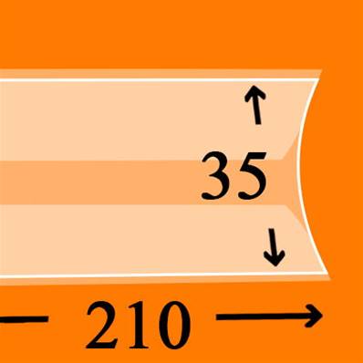 15 bandes Lindner double soudure fond transparent 210 x 35 mm HA3035