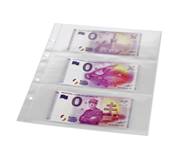 album pour billets €uro souvenirs Safe 3066