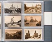 Album pour 600 cartes postales anciennes Leuchtturm 348003