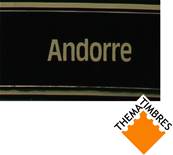 Signette Andorre SAFE
